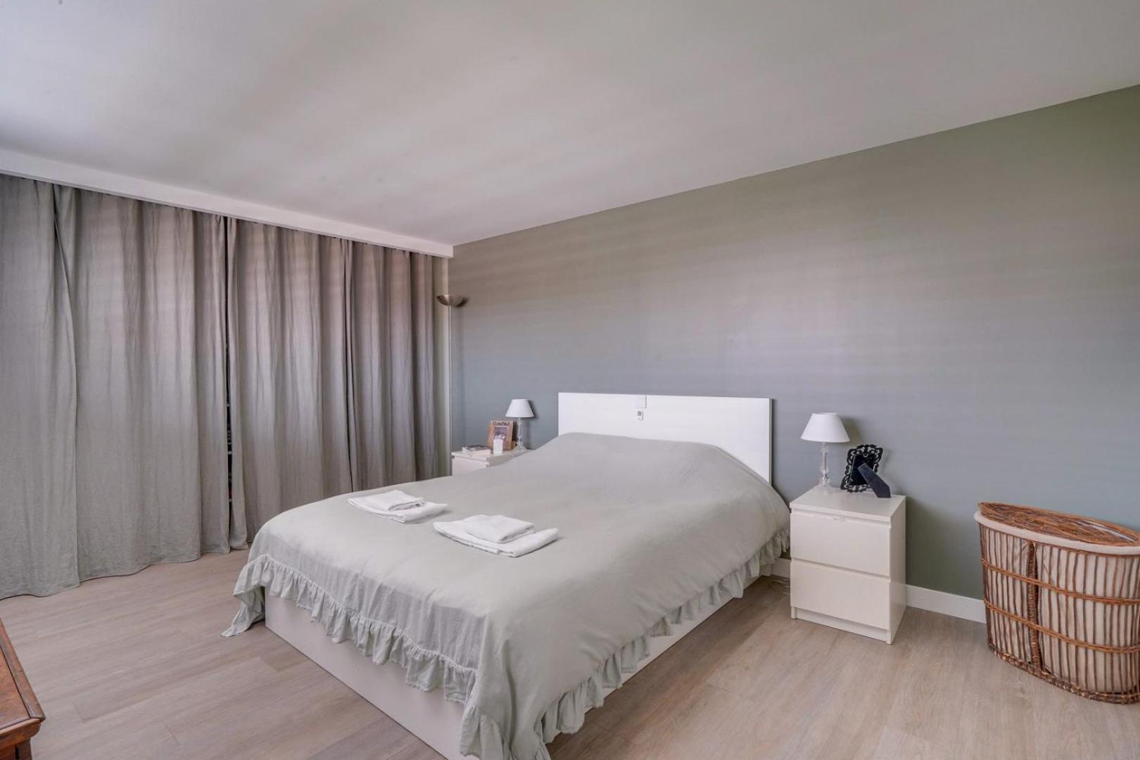Spacious Bordeaux Family Home With Swimming Pool Luaran gambar