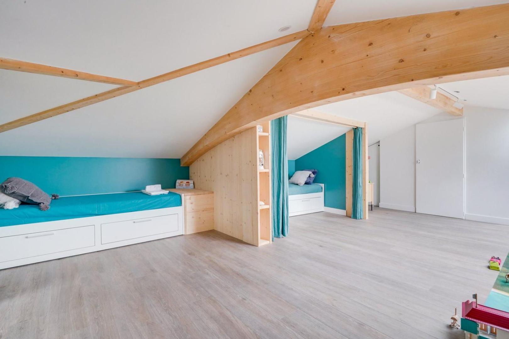 Spacious Bordeaux Family Home With Swimming Pool Luaran gambar